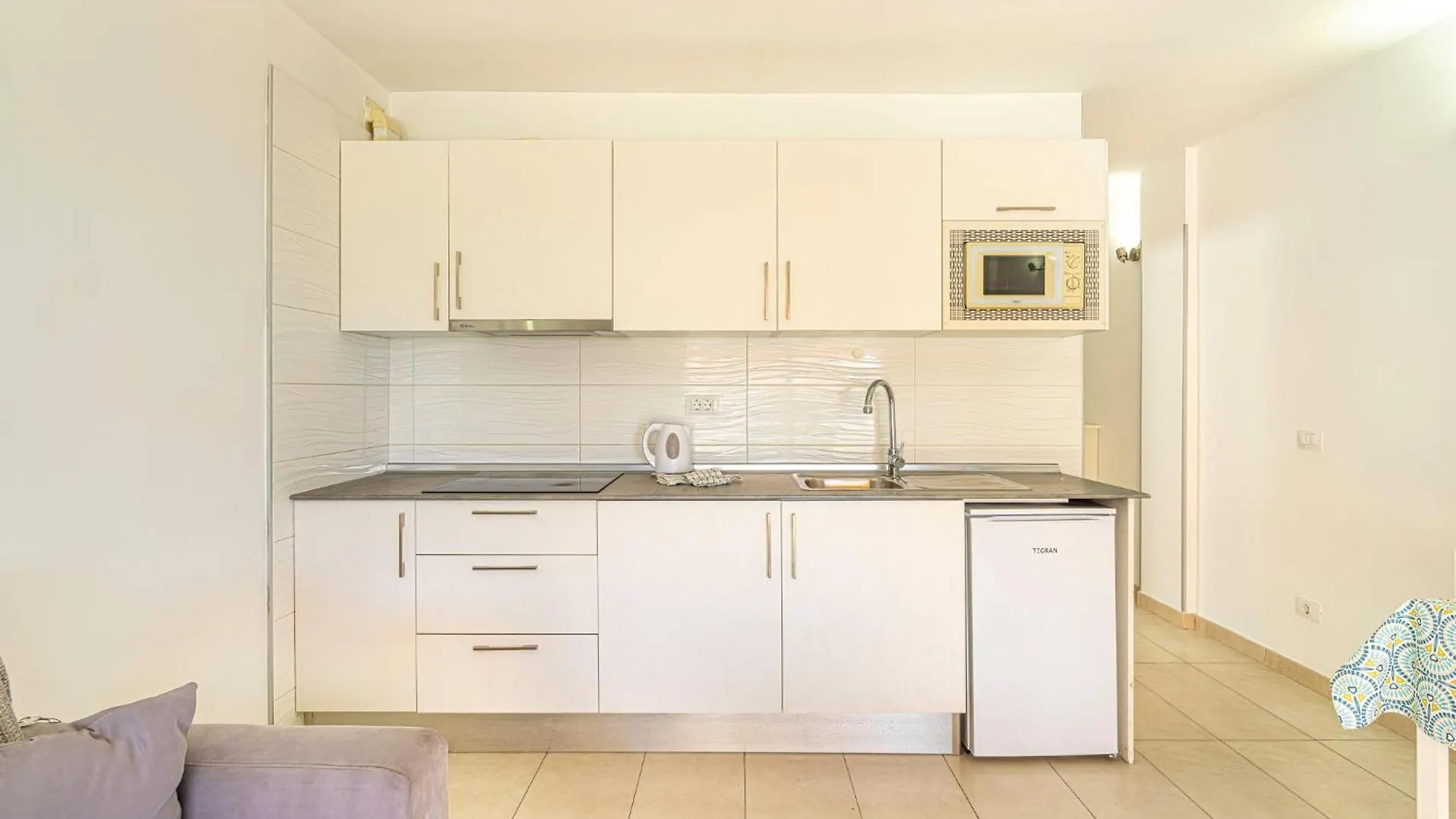 Apartmán Marina Primavera Sunshine Costa Adeje