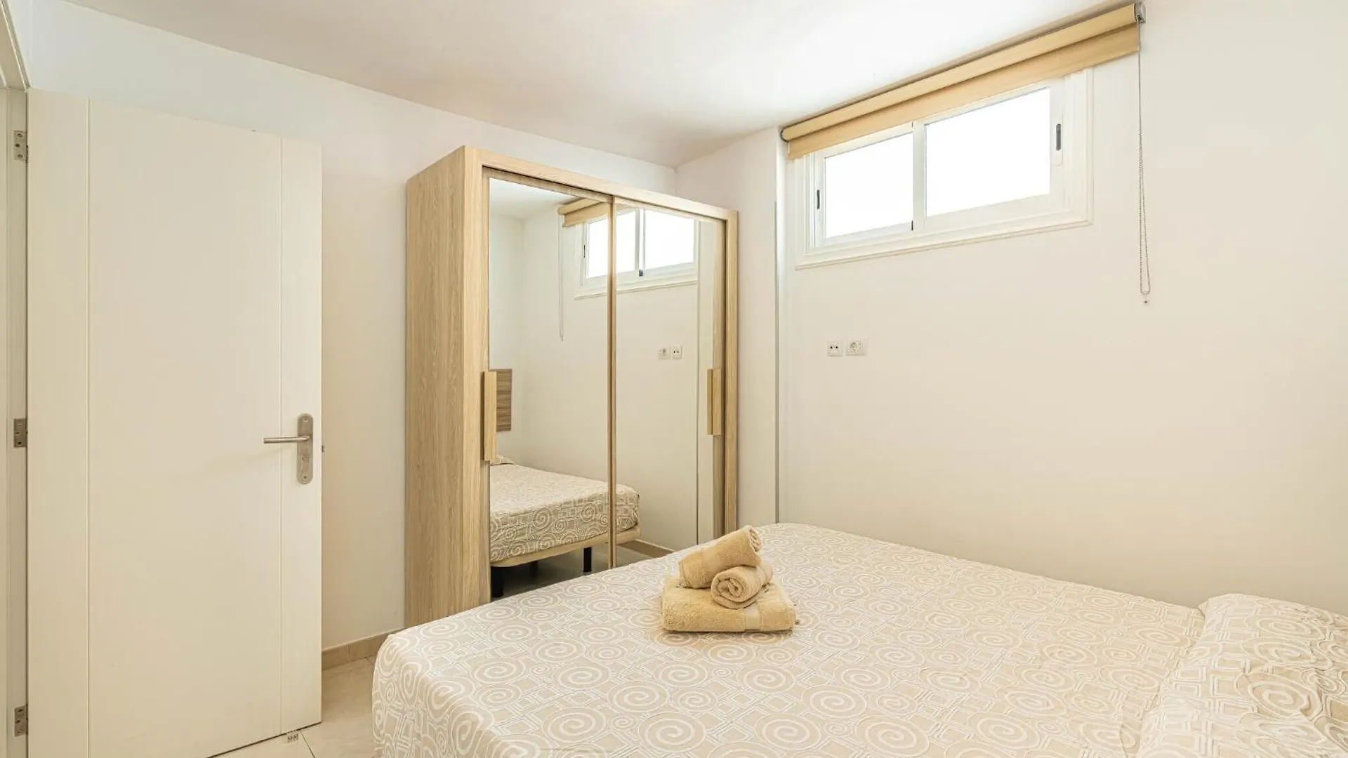 Apartmán Marina Primavera Sunshine Costa Adeje  Španělsko